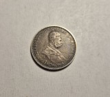 1 Korona Coroana 1896 Piesa Frumoasa cu Patina