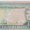 20 VIGRIMIMANAT1995-TURKMENISTAN/VF