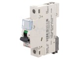 &Icirc;ntrerupător de Supracurent 230V 20A 1P B