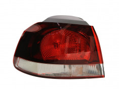 Stop tripla lampa spate stanga ( exterior ) VW GOLF 2008-2013 foto