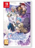 Celestia Chain Of Fate NSW