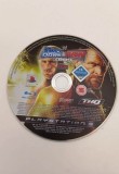 Joc PS3 WWE Smackdown vs RAW 2009 Featuring ECW - G