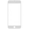 Geam Sticla iPhone 7 Plus Alb 5.5 inch - Ecran Protectie Display