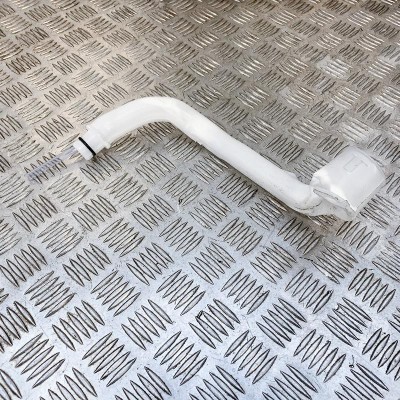 G&amp;acirc;t de umplere rezervor lichid de parbriz VOLVO V90 II 2019 OEM: 31378734 10585952 foto