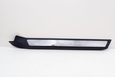 Ornament prag st&amp;acirc;nga față MERCEDES-BENZ E Cabrio A207 2015 OEM: A2076800074 13978099 foto