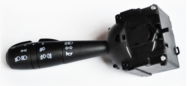 MTR MT6181 Comutator coloana directie