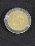 Letonia 2021 - 2 Euro - Recunoașterea Republicii Letonia UNC