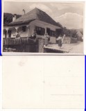 Tipuri din Romania-Port popular national roman-Rucar, Muscel, Arges, Necirculata, Printata