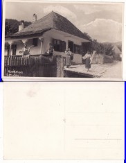 Tipuri din Romania-Port popular national roman-Rucar, Muscel, Arges