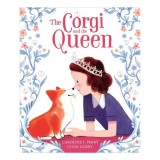 The Corgi &amp; The Queen