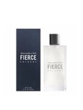 Apa de colonie Abercrombie &amp; Fitch Fierce, 200 ml, pentru barbati
