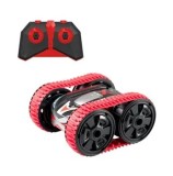 Masinuta cu telecomanda Silverlit Exost - Stunt Tank