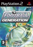 Joc PS2 Football Generation