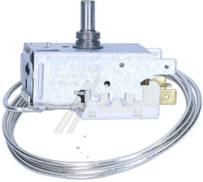 C00384251 THERMOSTAT K54-S2134500 481010801441 frigider / combina frigorifica WHIRLPOOL/INDESIT foto