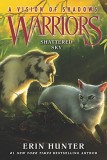 Warriors: A Vision of Shadows | Erin Hunter