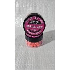 As la Crap - Pop Up 8mm, 30ml - Imperial Squid
