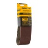 Banda de slefuit ROTOR P120 75*533 set 5 Innovative ReliableTools