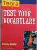 Mariusz Misztal - Test your vocabulary (editia 2002)