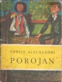 Porojan - Vasile Alecsandri