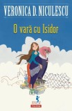O vara cu Isidor - Veronica D. Niculescu