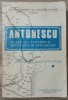 Antonescu, maresalul Romaniei si rasboaiele de reintregire - Josif C. Dragan
