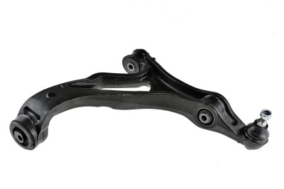 Brat suspensie fata Vw Touareg 2002-, Porsche Cayenne 2002-, Inferior Stanga, NTY ZWD-VW-030 foto