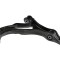 Brat suspensie fata Vw Touareg 2002-, Porsche Cayenne 2002-, Inferior Stanga, NTY ZWD-VW-030