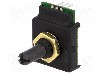 Encoder incremental, BOURNS - ECW1J-R19-AC0024L