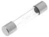 Siguranță ardere rapidă 63mA 250V 6,3x32mm, ESKA