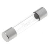Siguranță Rapidă 175mA 250V 6.3x32mm