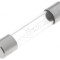 Siguranță Ultra-Rapidă 630mA 250VAC 6.3x32mm Alamă