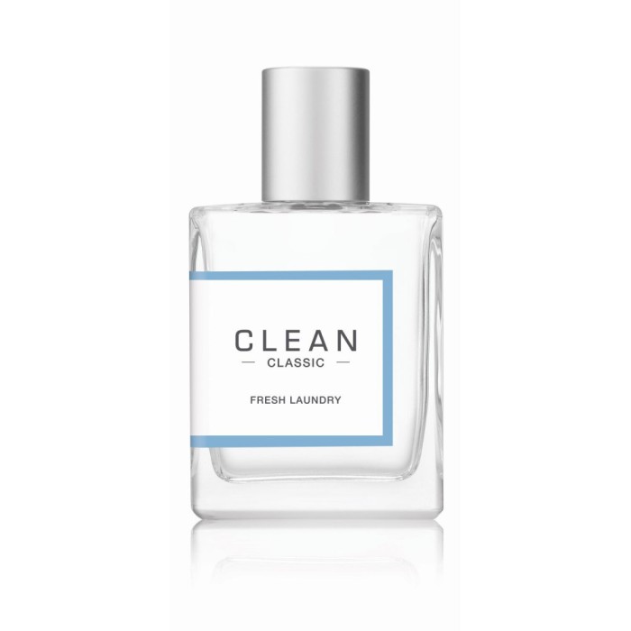Clean, Fresh Laundry, Apă de parfum, Femei, 60 ml