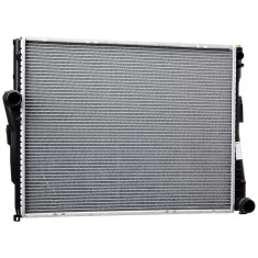 Radiator racire Bmw Seria 3 E46, 1998-2006, (316i, 318i, 316i/Ti, 318ci, 318d/Td/1/Ci/Ti, 320d/Td/Cd, 320i/Ci, 323i/Ci, 325i/Ci/Ti/Xi, 328i.Ci, 330d/