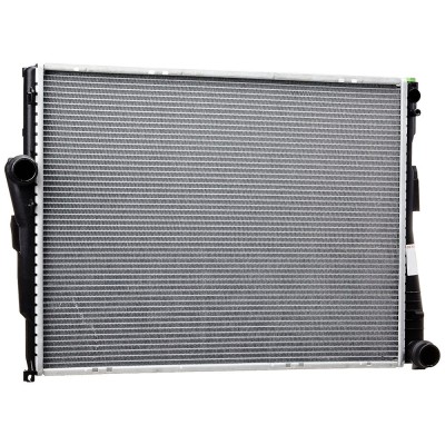 Radiator racire Bmw Seria 3 E46, 1998-2006, (316i, 318i, 316i/Ti, 318ci, 318d/Td/1/Ci/Ti, 320d/Td/Cd, 320i/Ci, 323i/Ci, 325i/Ci/Ti/Xi, 328i.Ci, 330d/ foto