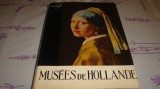 R. Van Luttervelt - Musees de Hollande - 1960 Somogy