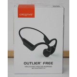 Creative Outlier Free
