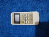 Telecomanda aer conditionat / telecomenzi aer conditionat ORIGINALE, VORTEX , stare foarte buna, perfect functionala !!