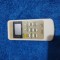 Telecomanda aer conditionat / telecomenzi aer conditionat ORIGINALE, VORTEX , stare foarte buna, perfect functionala !!