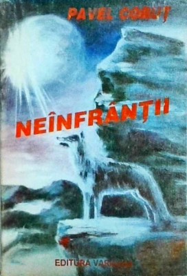 Pavel Corut - Neinfrantii foto