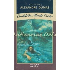 Contele De Monte-Cristo I - Alexandre Dumas