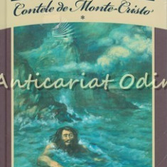 Contele De Monte-Cristo I - Alexandre Dumas