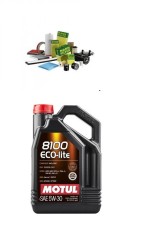 Pachet filtre +Ulei Motul revizie AUDI A3 1.6 TDI 105 cai filtre Mann