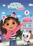 Cumpara ieftin Gabby&amp;#039;s Dollhouse. Povestea filmului