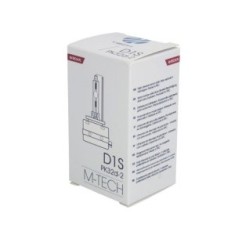 Bec Xenon M Tech 4300K D1S 35W compatibil Hyundai i40 2012-2019