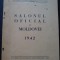 Salonul oficial al Moldovei 1942