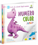 NumeroColor - Junior |