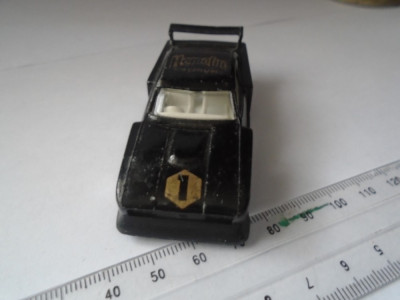 bnk jc Corgi Ford Capri 3.0S foto