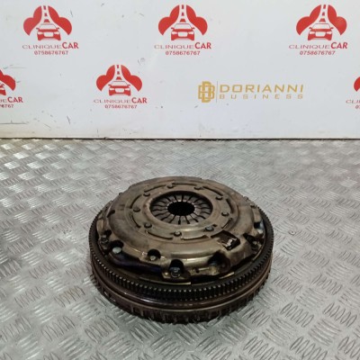 Volanta Cu Ambreiaj Placa Presiune Mercedes A-Class B-Class C-Class E-Class CLA 1.6-2.2D foto