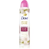 Dove Advanced Care Winter Care spray anti-perspirant 72 ore Limited Edition 150 ml