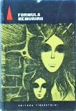Formula Nemuririi - Povestiri SF Sovietice, Colectia Fantastic Club, 1967, Romana, Brosata